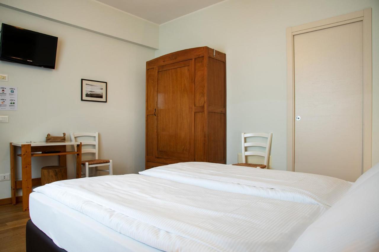 Via Verdi B&B Vago Экстерьер фото