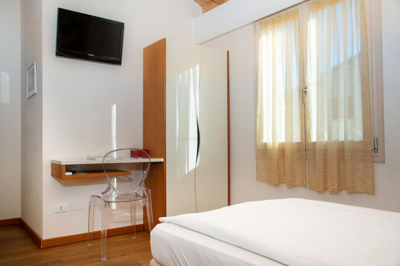 Via Verdi B&B Vago Экстерьер фото