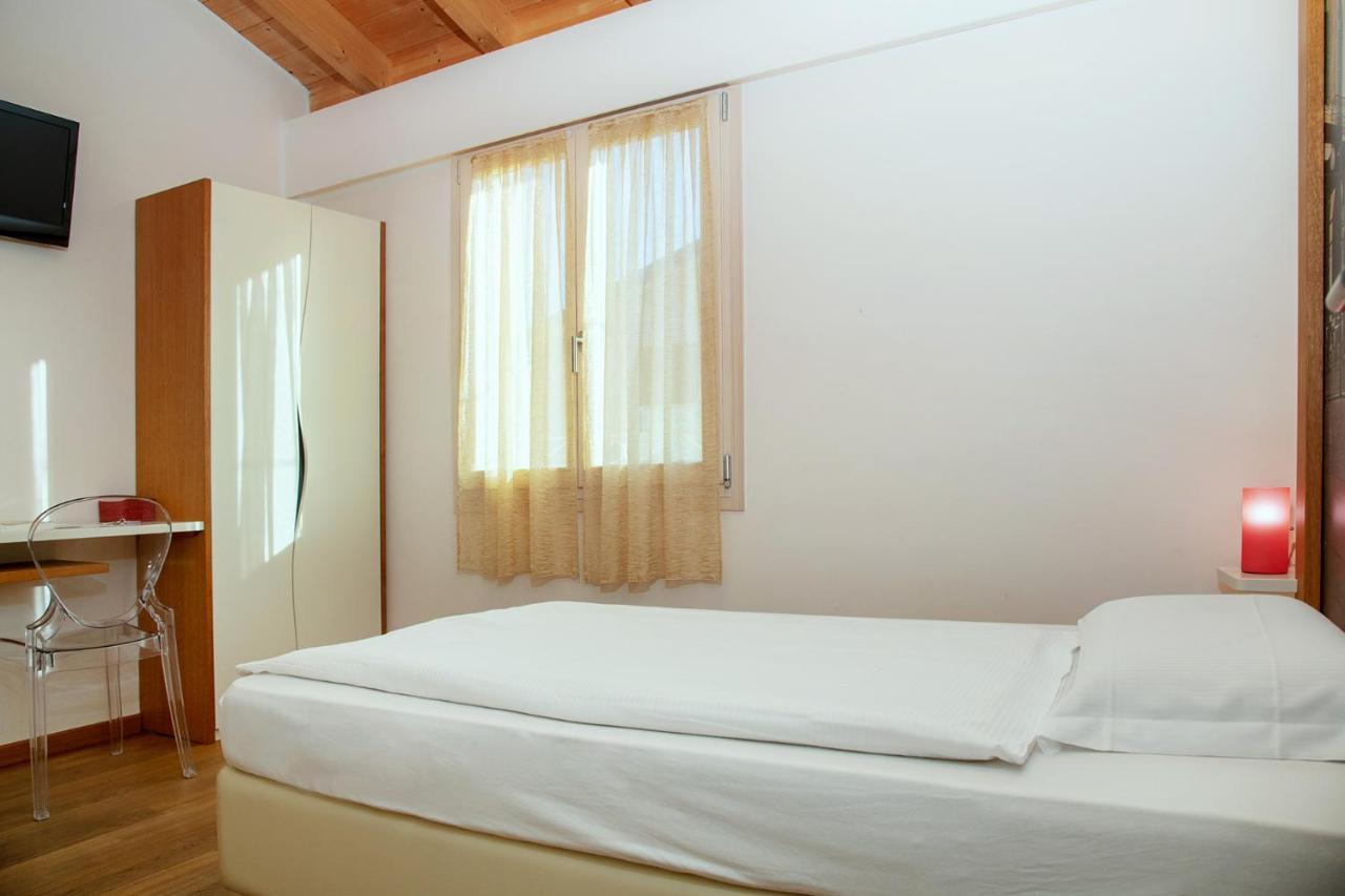 Via Verdi B&B Vago Экстерьер фото