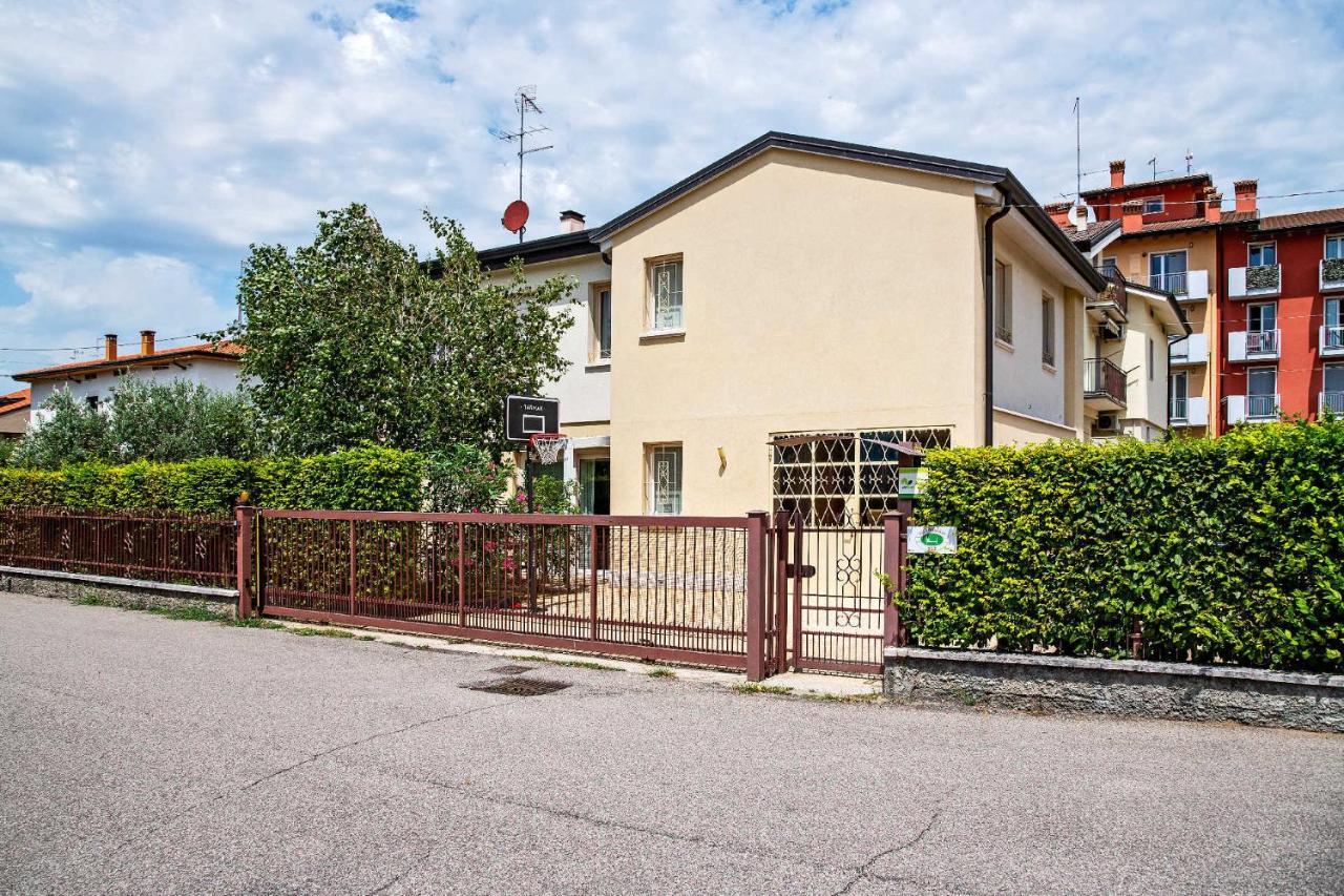 Via Verdi B&B Vago Экстерьер фото