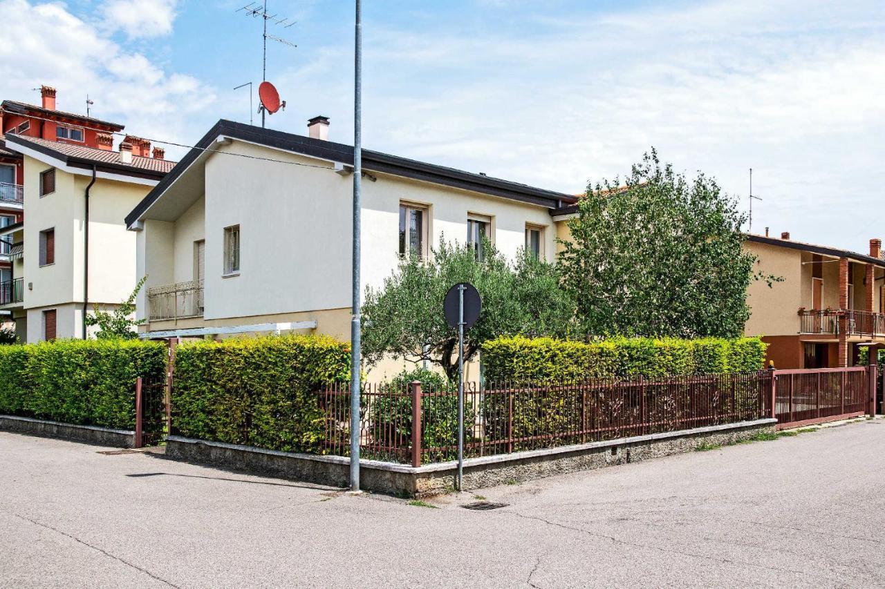 Via Verdi B&B Vago Экстерьер фото