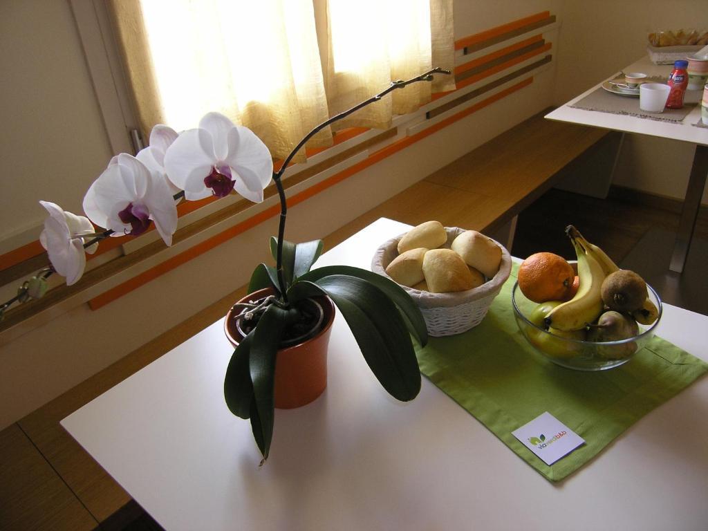 Via Verdi B&B Vago Экстерьер фото